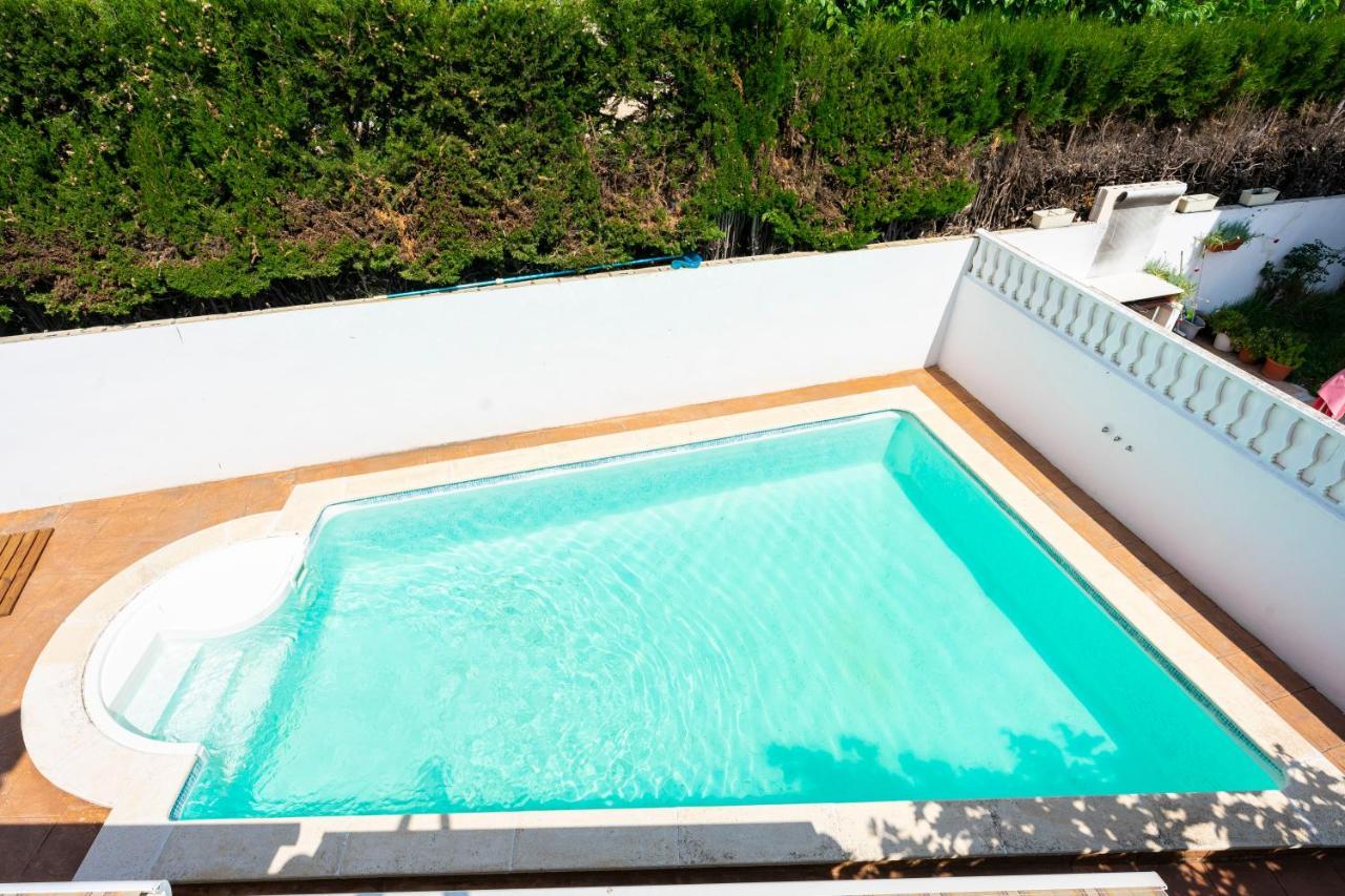 Lo Raconet De Julia Villa Vinarós Exterior photo