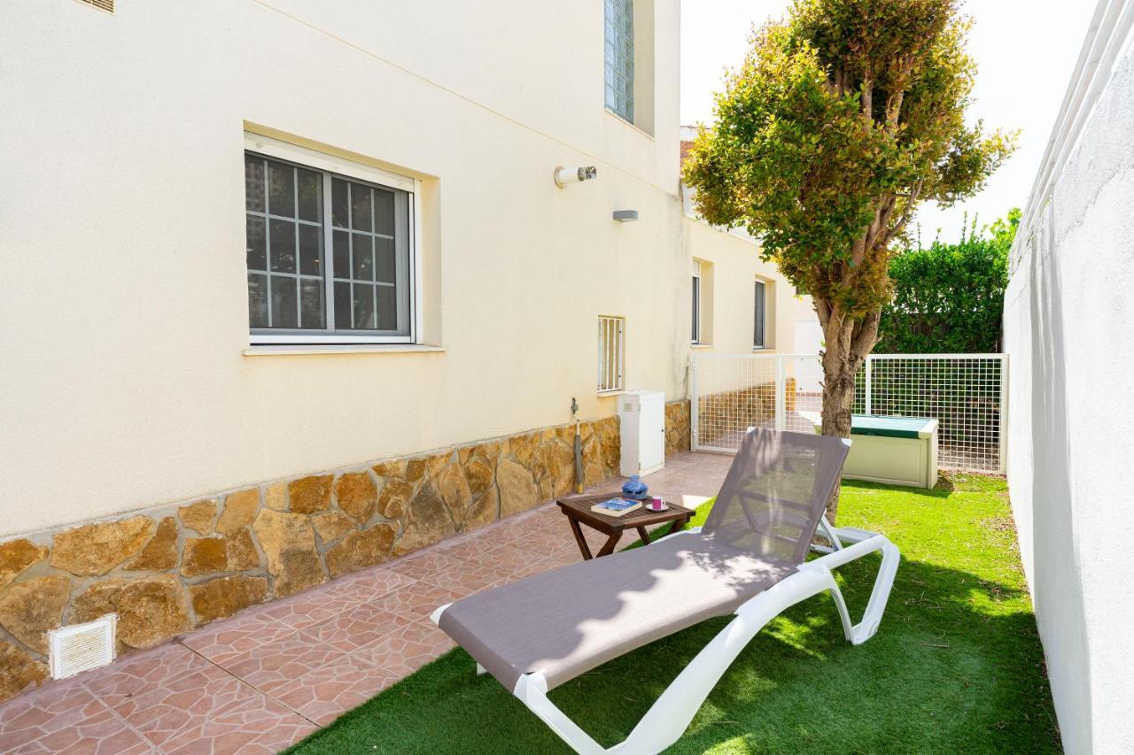 Lo Raconet De Julia Villa Vinarós Exterior photo