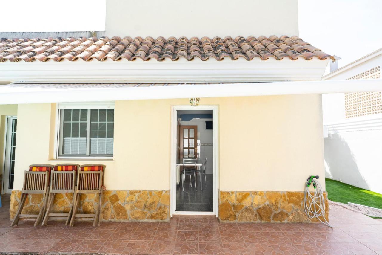 Lo Raconet De Julia Villa Vinarós Exterior photo