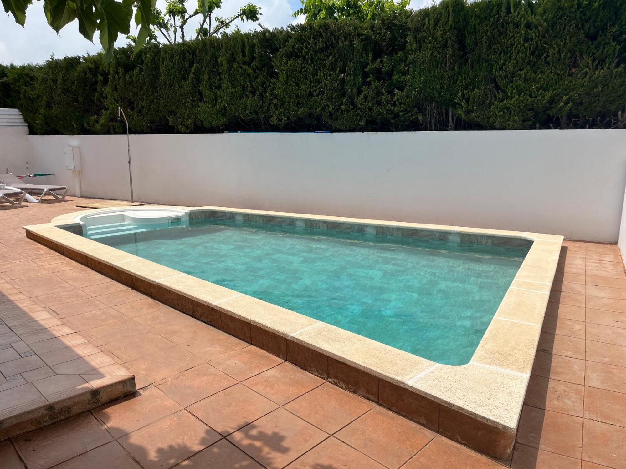 Lo Raconet De Julia Villa Vinarós Exterior photo